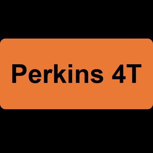 Perkins 4T